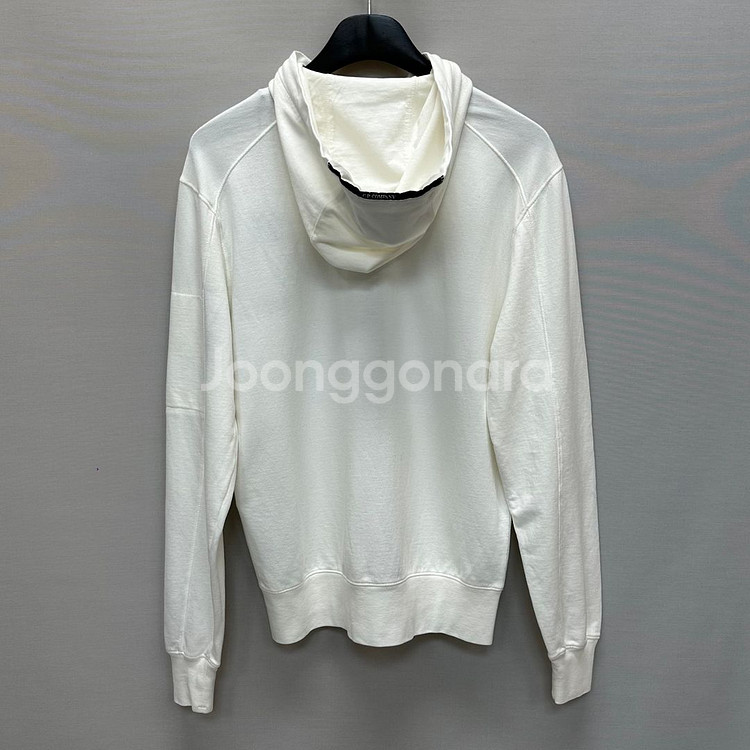 CP컴퍼니 라이트 플리스 후드 집업 ( 95 )--3