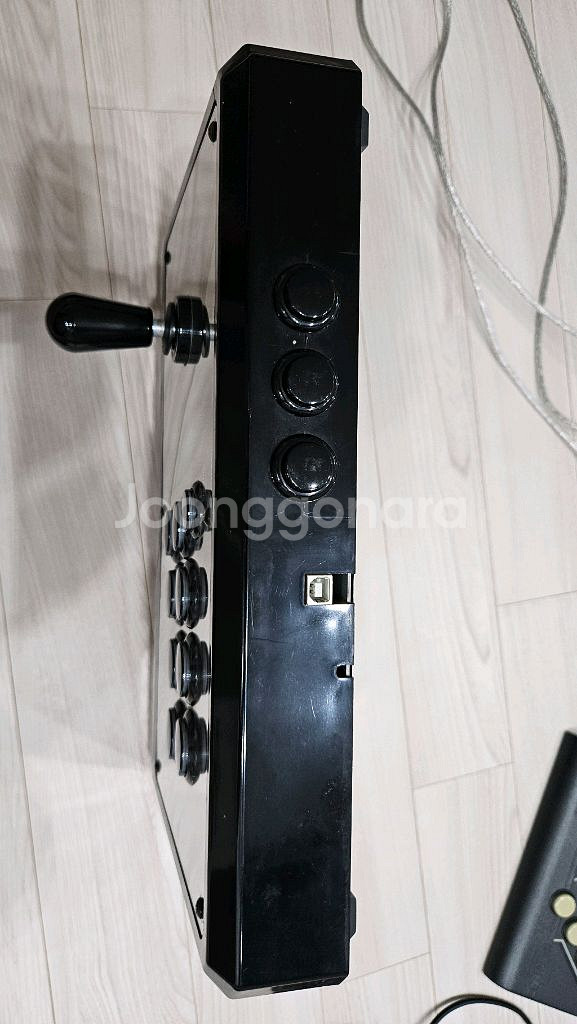 아케이드스틱 메이크스틱 프로 무선(ps4 ps5)--1