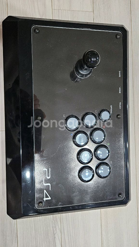 아케이드스틱 메이크스틱 프로 무선(ps4 ps5)--0