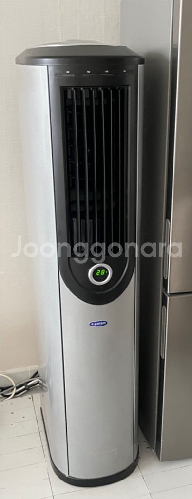 이파람 수냉식에어컨 EPW-F12C--0
