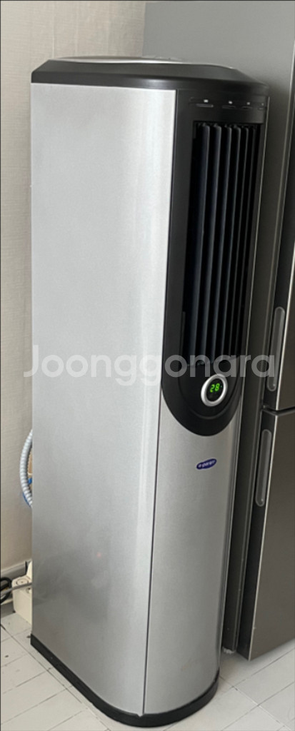이파람 수냉식에어컨 EPW-F12C--1