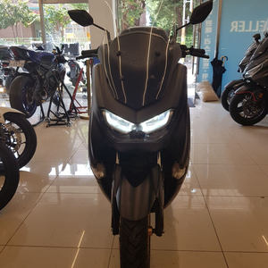 NMAX125 24년식 2만KM
