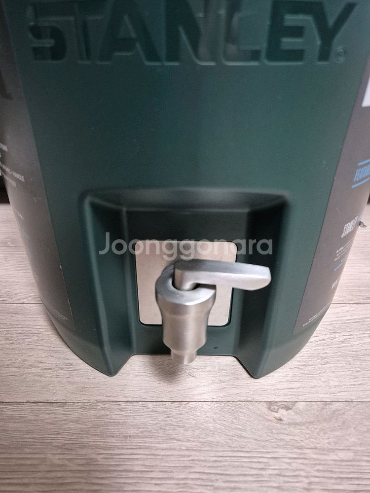 스탠리 워터저그 판매합니다.--1