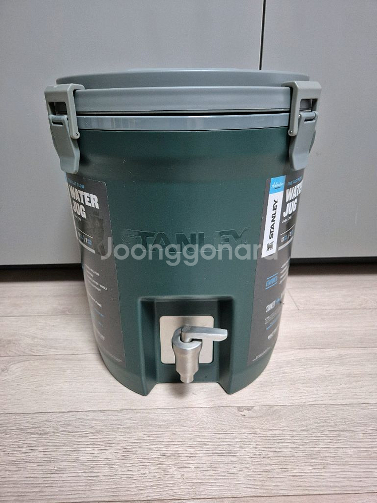 스탠리 워터저그 판매합니다.--0