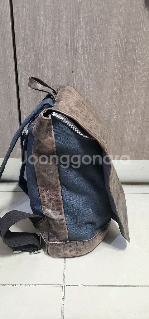 쿠론 랩탑 백팩--4