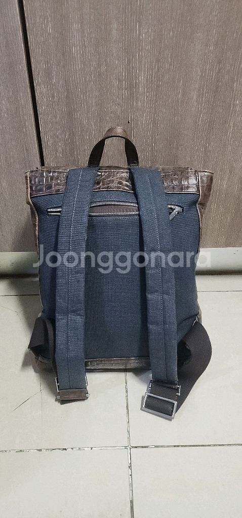 쿠론 랩탑 백팩--5