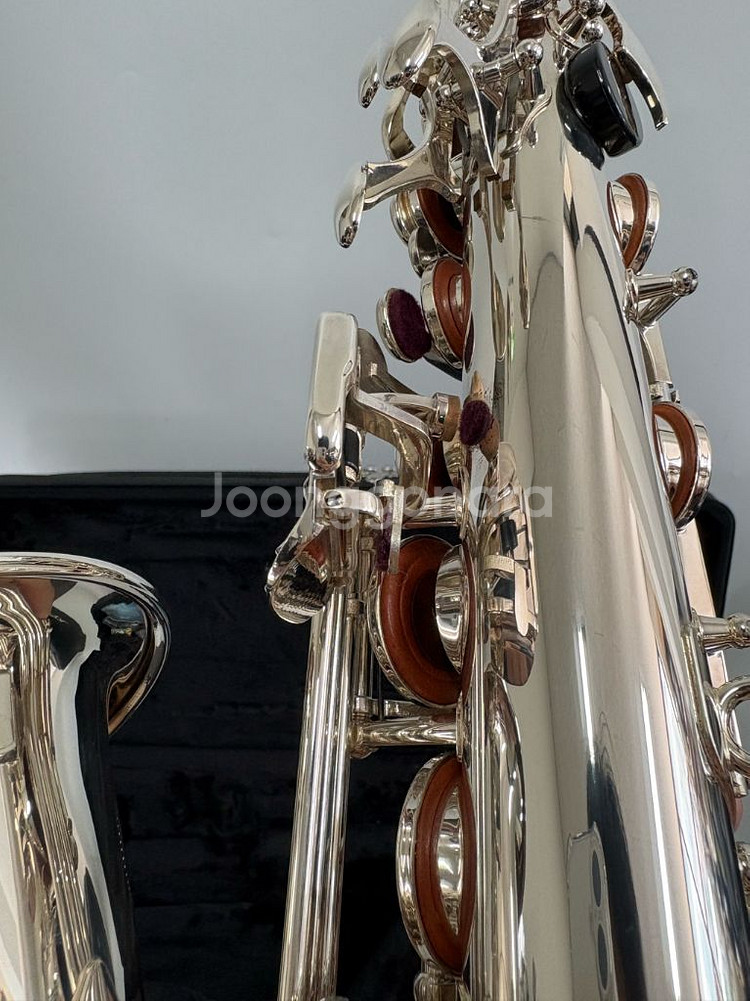 야마하 YAS/62S 알토 색소폰--1