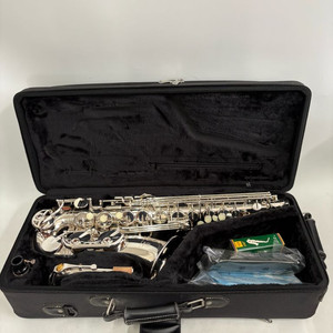 야마하 YAS/62S 알토 색소폰
