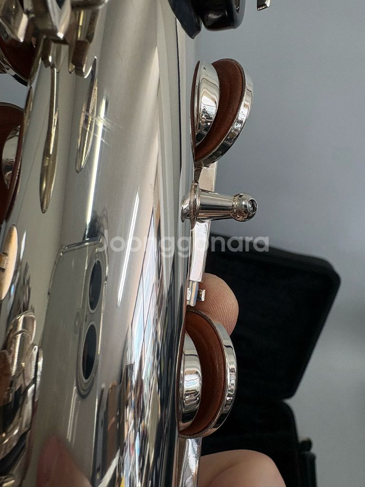 야마하 YAS/62S 알토 색소폰--2