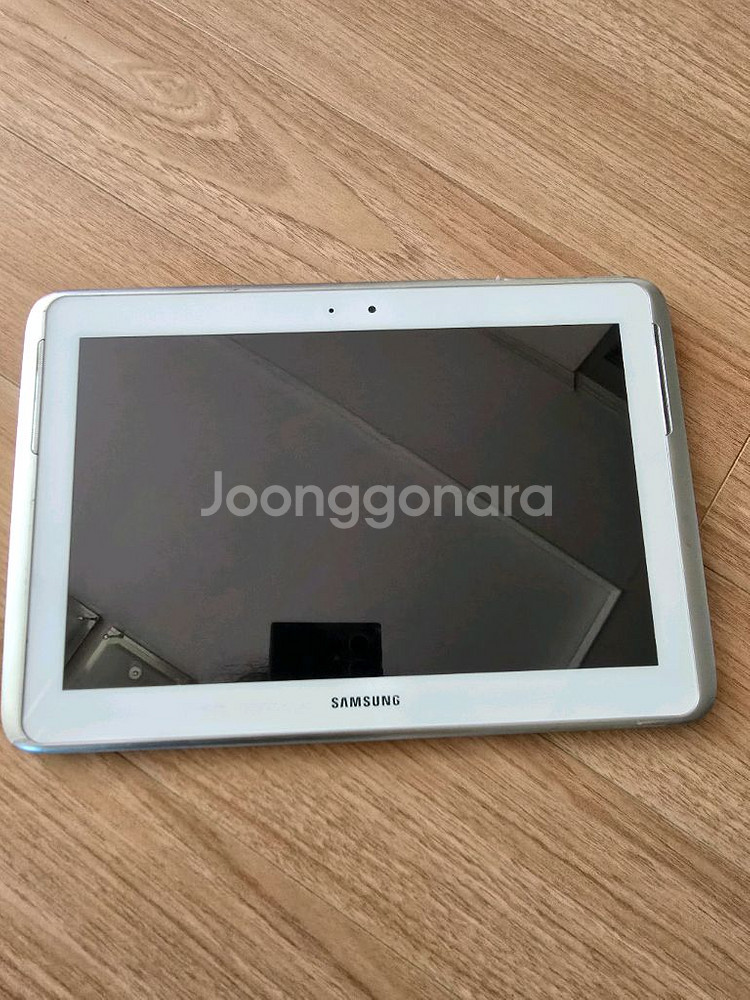 갤럭시 노트10.1 SHV-E230S (부품용--0