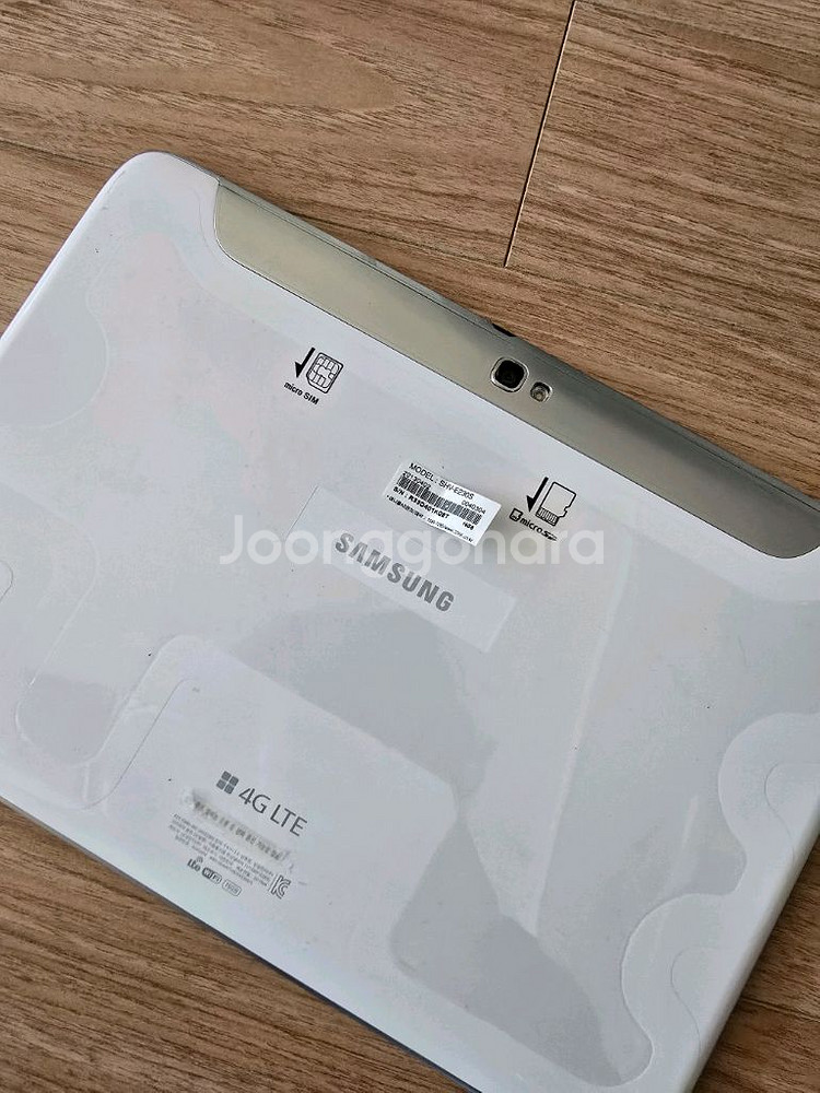 갤럭시 노트10.1 SHV-E230S (부품용--2