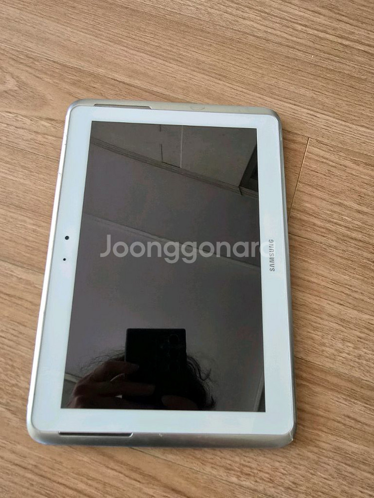 갤럭시 노트10.1 SHV-E230S (부품용--1