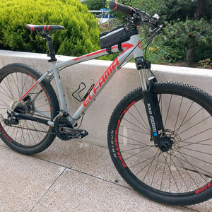 엘파마 MTB 6000 18인치