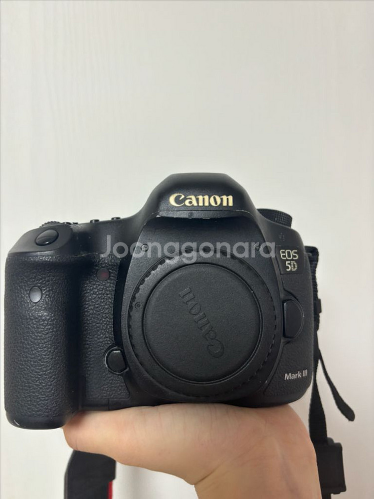 캐논 EOS 5D Mark III 오막삼 팝니다--0