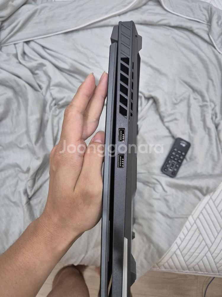 ASUS Strix Scar 아수스g18 싸게팔아요--6