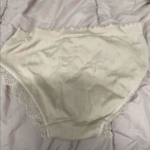 핑크 속옷 팬티