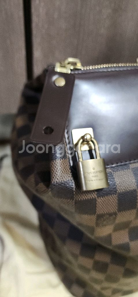 루이비통 여행가방--4
