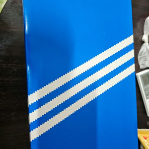 레고 10282, 40486 아디다스