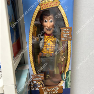 토이스토리 디즈니 우디, 제시, 버즈, 알린 판매합니다