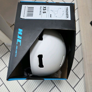 HJC TRICKSTA HELMET헬멧 S 사이즈