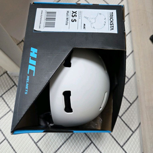 HJC TRICKSTA HELMET헬멧 S 사이즈