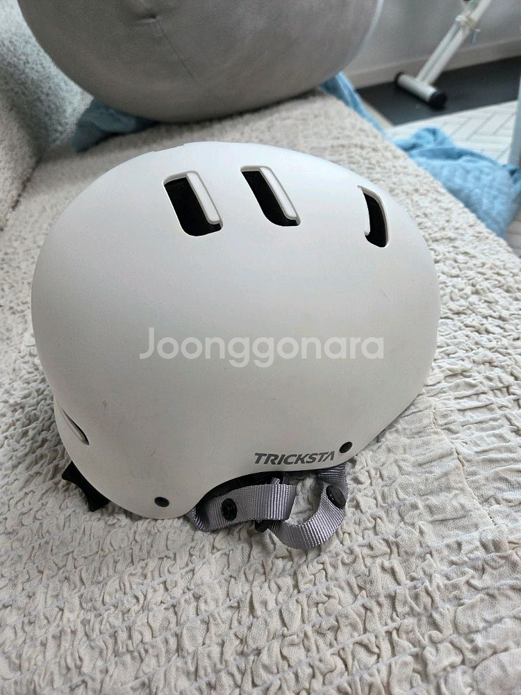 HJC TRICKSTA HELMET헬멧 S 사이즈--1