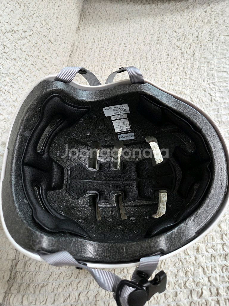 HJC TRICKSTA HELMET헬멧 S 사이즈--3