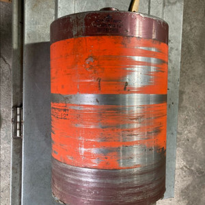 습식코어드릴 비트날 12인치 300파이