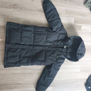 머렐 아동패딩 140