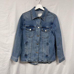 산드로(SANDRO) 데님자켓