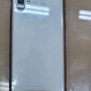 갤럭시노트10 플러스 256gb