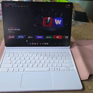 갤럭시탭 s9플러스 wifi 256 팝니다