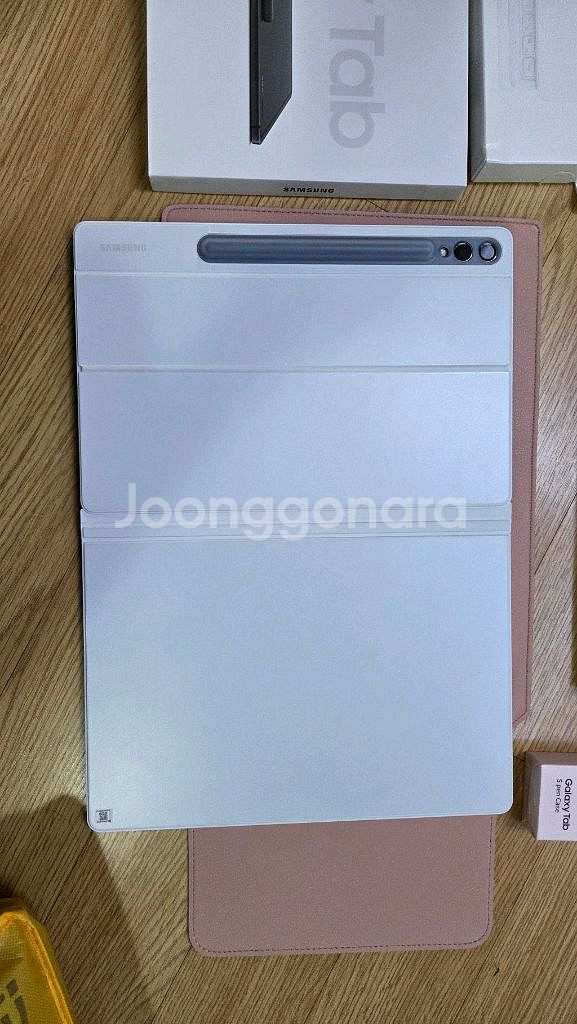 갤럭시탭 s9플러스 wifi 256 팝니다--2