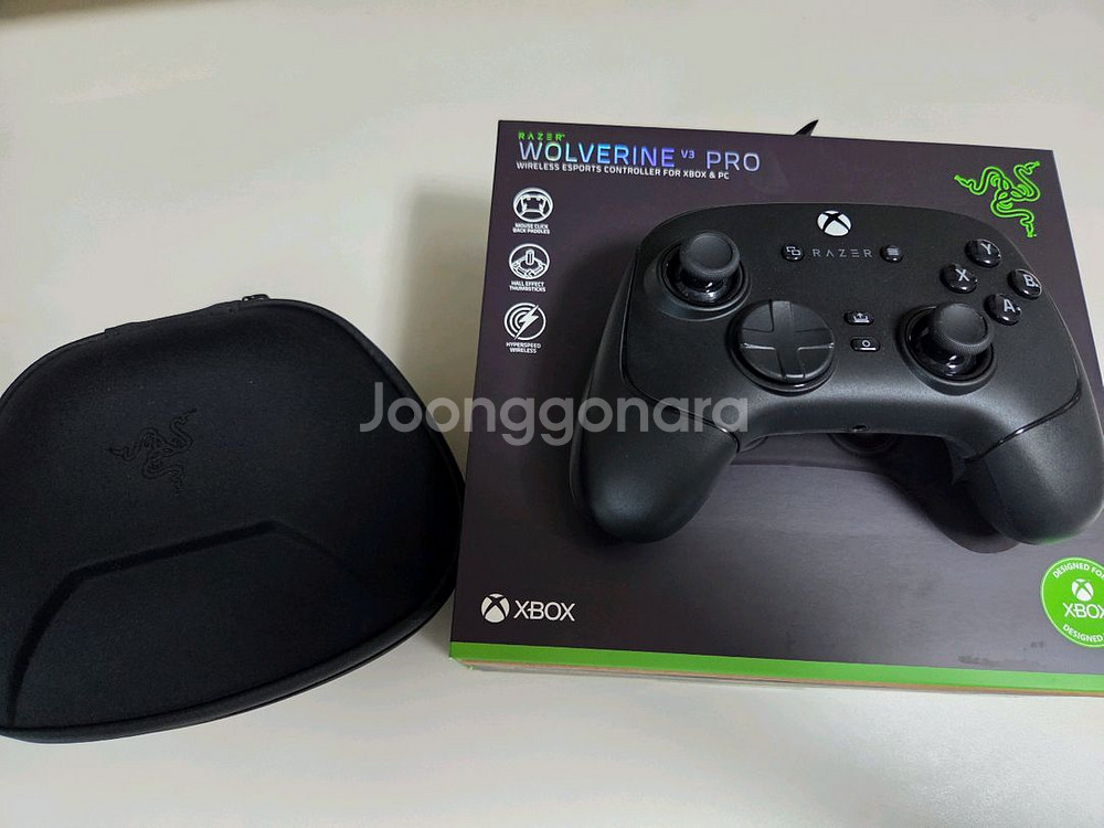 레이저 울버린 V3 PRO--0