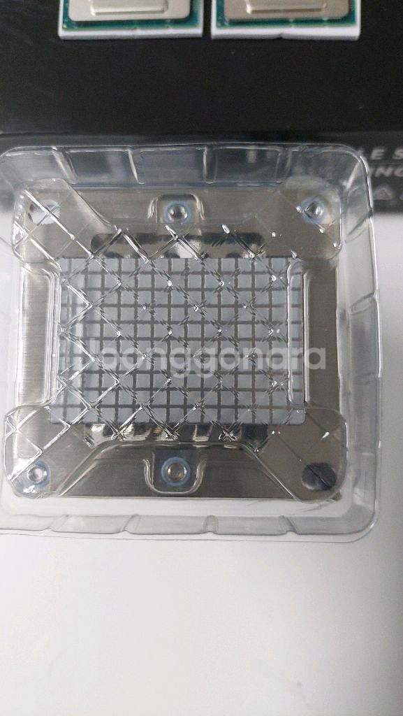 asus z11pa-d8 xeon 6230r, 쿨러--5