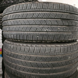 중고타이어 235 55 19 미쉐린 2본 2355519