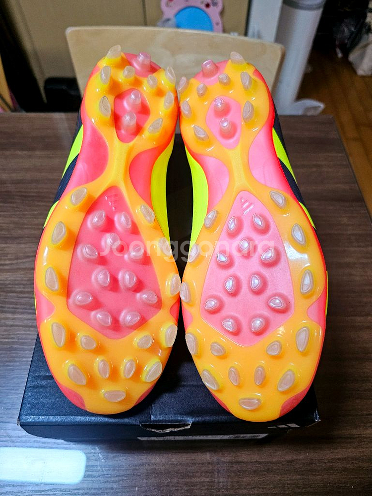 아디다스 프레데터 24 엘리트 2g/3g ag 250--3