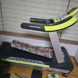 사노트 클럽용 런닝머신