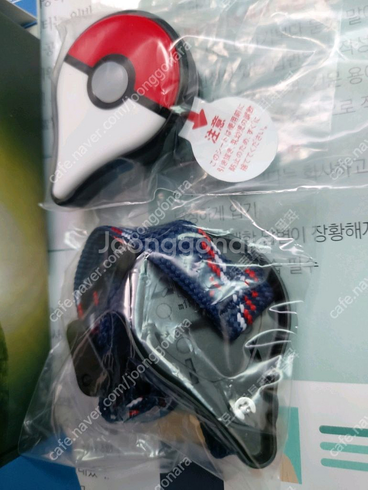 포고플 베터리교체식 새제품--2