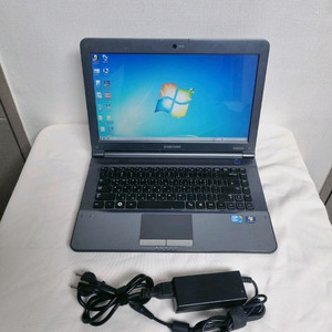 삼성 노트북 SENS RC410 (부품용)