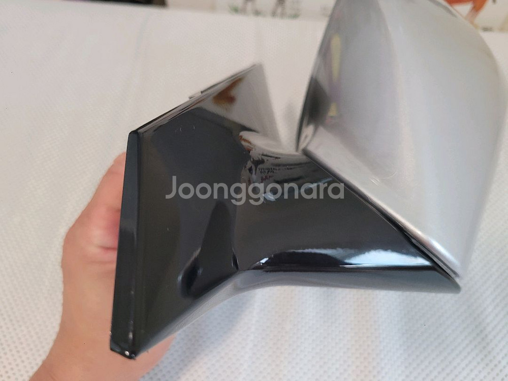 HG 그랜저 중신형 운전석 사이드미러 14핀--4