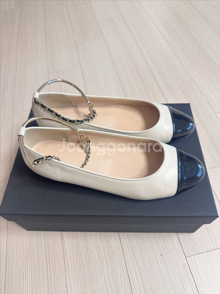 아스띠에 페페 슈즈 235--1