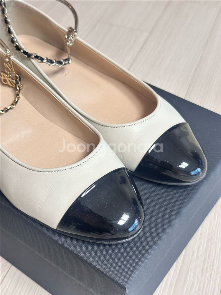 아스띠에 페페 슈즈 235--3