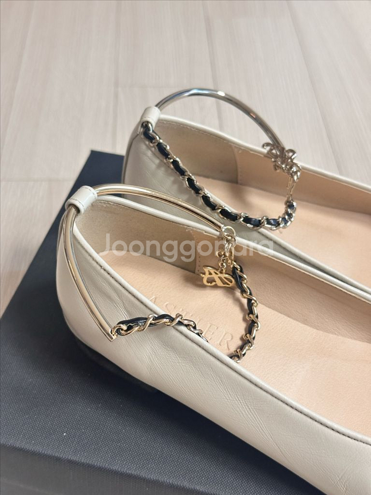 아스띠에 페페 슈즈 235--2