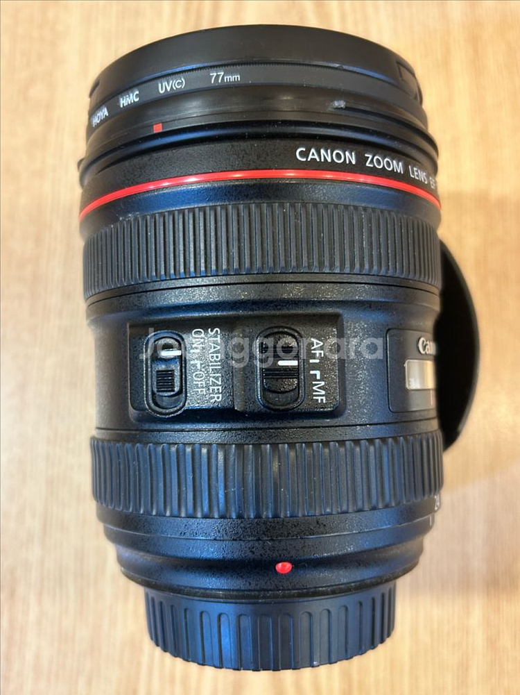캐논 ef 24-70mm f4.0L 렌즈 형아계륵--0