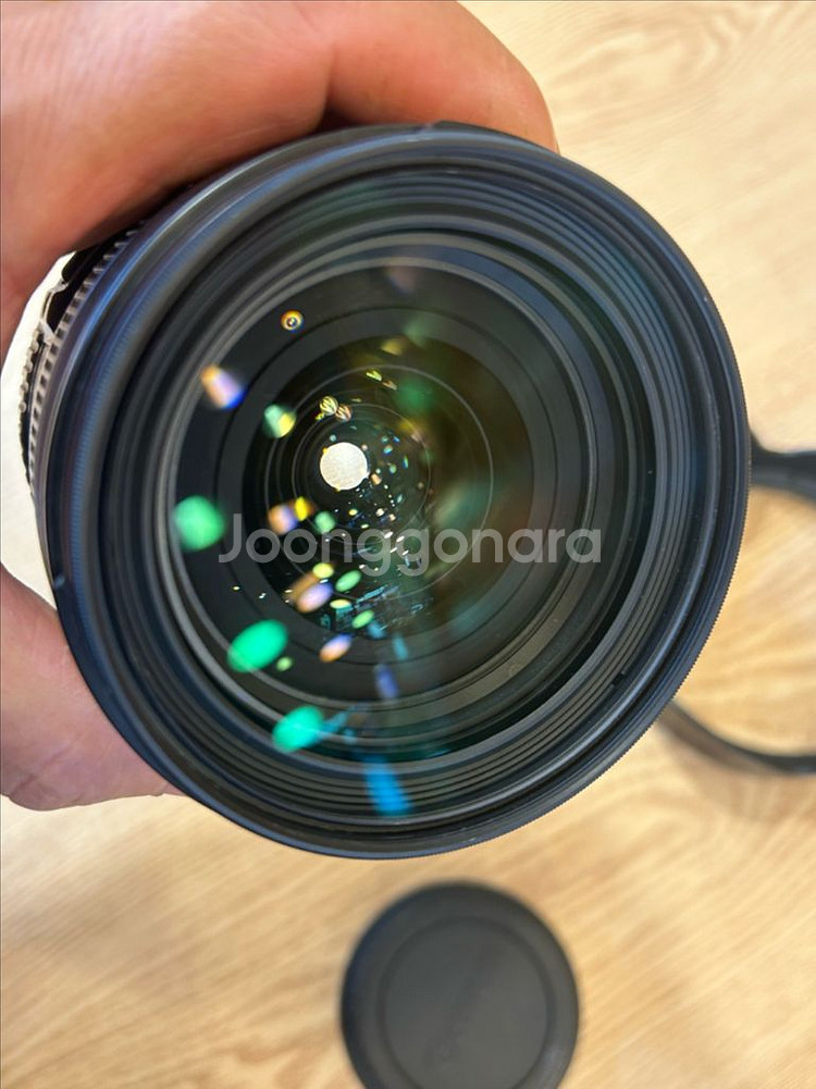 캐논 ef 24-70mm f4.0L 렌즈 형아계륵--1