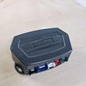 매직카 원격시동 모듈