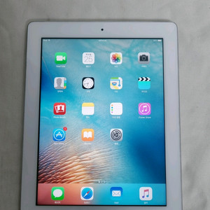 아이패드 32GB DYTHN8KSDVD2