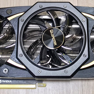 그래픽카드 2080ti