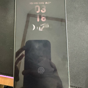 갤럭시 s25 울트라 512gb 티타늄 실버블루